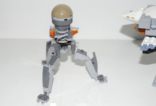 Lote LEGO Star Wars