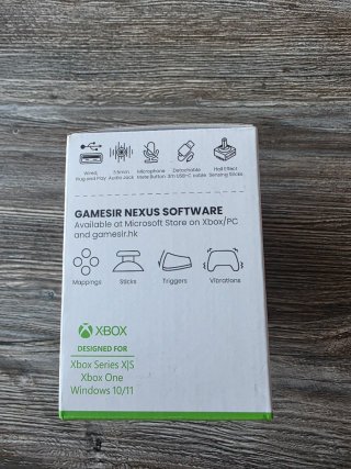 Mando GameSir G7 SE para Xbox