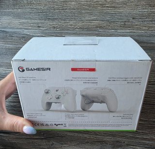Mando GameSir G7 SE para Xbox