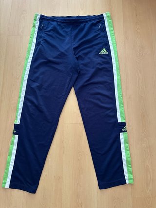 Pantalones Adidas Vintage 90s Talla L