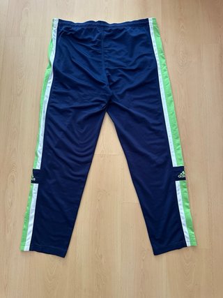 Pantalones Adidas Vintage 90s Talla L