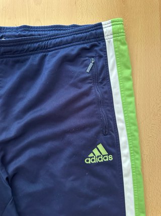 Pantalones Adidas Vintage 90s Talla L