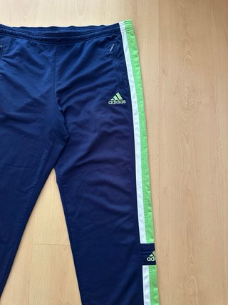 Pantalones Adidas Vintage 90s Talla L
