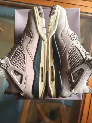 Nike Air Jordan 4 A Ma Maniere