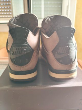 Nike Air Jordan 4 A Ma Maniere