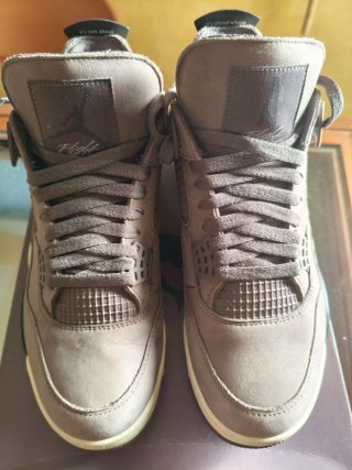 Nike Air Jordan 4 A Ma Maniere