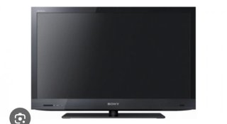 TV Sony 32 pulgadas