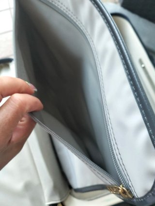Valigetta da viaggio Samsonite blu notte