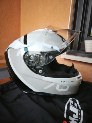 Casco HJC RPHA 70