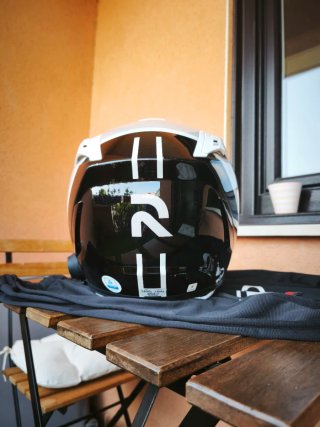 Casco HJC RPHA 70