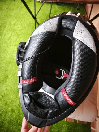 Casco HJC RPHA 70