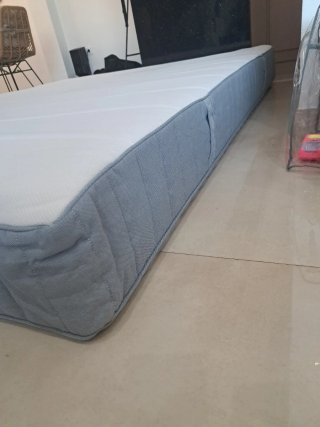 Colchón IKEA VESTERÖY 160x200