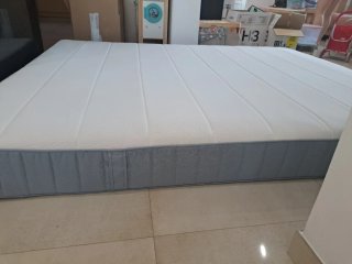 Colchón IKEA VESTERÖY 160x200