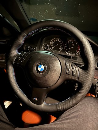 BMW Serie 5 2003