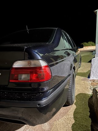 BMW Serie 5 2003