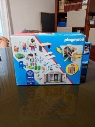 Playmobil City Life 70309