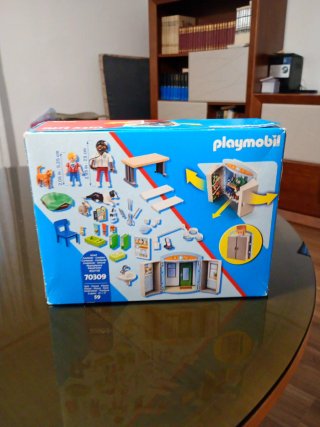 Playmobil City Life 70309