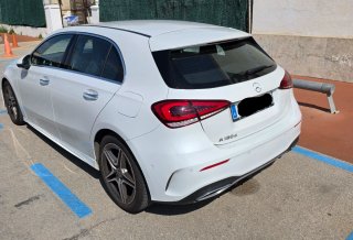 Mercedes-Benz Clase A 2019
