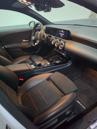 Mercedes-Benz Clase A 2019