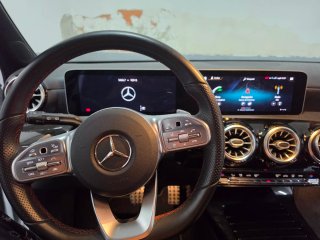 Mercedes-Benz Clase A 2019