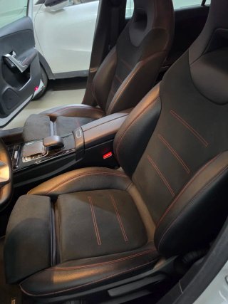Mercedes-Benz Clase A 2019