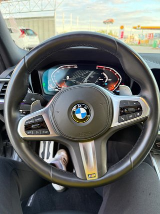 BMW Serie 3 2021