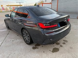 BMW Serie 3 2021