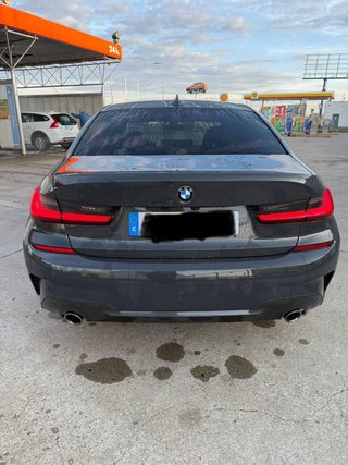 BMW Serie 3 2021