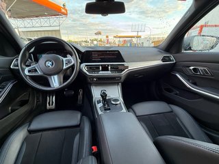 BMW Serie 3 2021