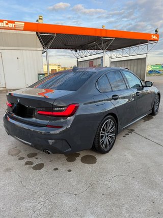 BMW Serie 3 2021