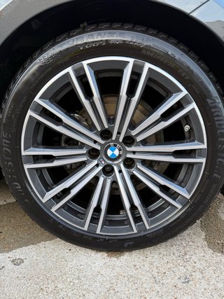 BMW Serie 3 2021
