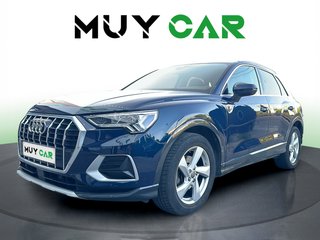 Audi Q3 Advanced 35 TFSI 110 kW (150 CV) S tronic