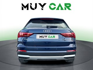 Audi Q3 Advanced 35 TFSI 110 kW (150 CV) S tronic