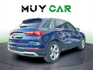 Audi Q3 Advanced 35 TFSI 110 kW (150 CV) S tronic