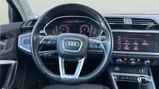 Audi Q3 Advanced 35 TFSI 110 kW (150 CV) S tronic