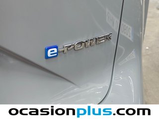 Nissan Qashqai E-POWER N-Connecta Auto 140 kW (190 CV)