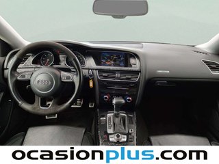 Audi A5 Coupe 2.0 TFSI 165 kW (225 CV) multitronic