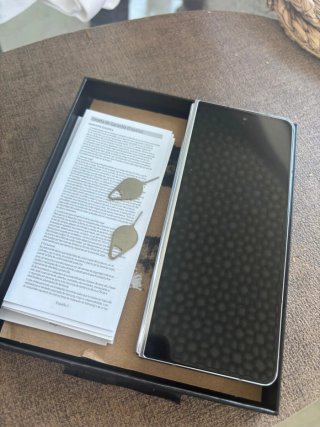 Samsung Galaxy Z Fold 5