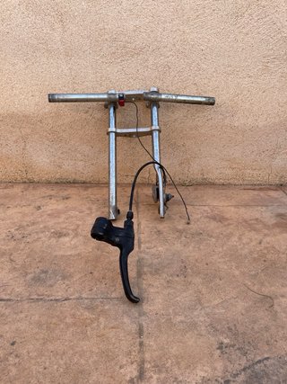 Mini Moto PIEZAS