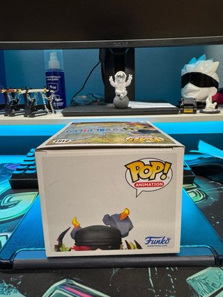 Funko Pop Roronoa Zoro 2151 One Piece