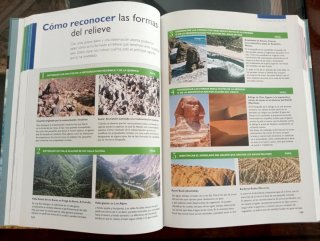 Enciclopedia - Ciencias de la Tierra y Universo