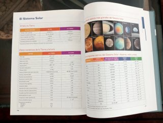 Enciclopedia - Ciencias de la Tierra y Universo
