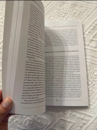 La ciencia del trabajo social conocimiento prof...