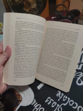 Libro Akropolis