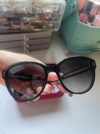 Gafas de sol Carolina Herrera CH HC negras