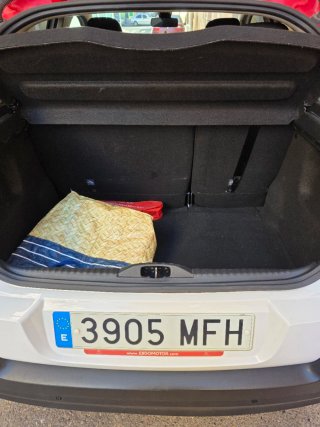 Citroen C3 2023