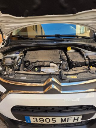 Citroen C3 2023