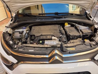 Citroen C3 2023