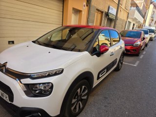 Citroen C3 2023