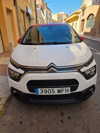 Citroen C3 2023